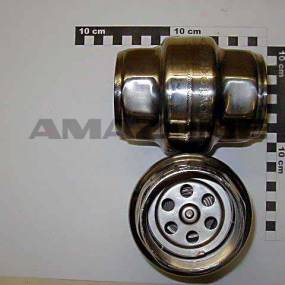 Rückschlagventil Amazone 102957088