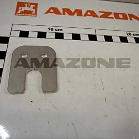 Auflageblech Amazone 103030