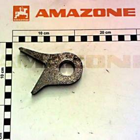 Gelenkstück 1 mit Kegelbohrung (103063) Amazone