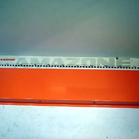 Aufsatz Seitenteil S360 (Orange) (103643) Amazone