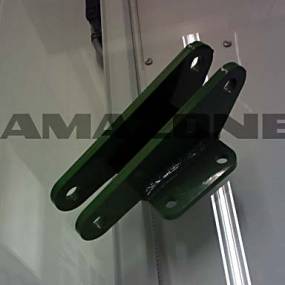 Spannlager Amazone 107166