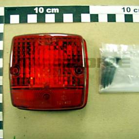 Schluss-Bremsleuchte Amazone 107613471