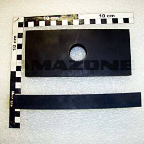 Zwischenlage 20X80X180 Mm Amazone 1176800