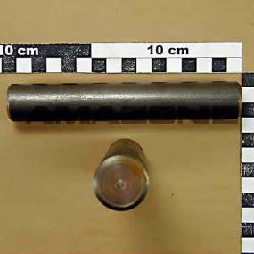 Radachse 25×150 Mm (1230200) Amazone