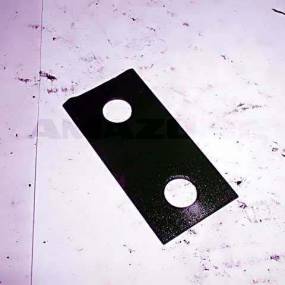 Sicherungsblech 1X65X30 Mm (123813550) Amazone