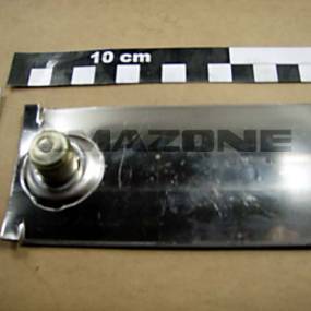 Durchlass-Schieber Ek Amazone 1582100