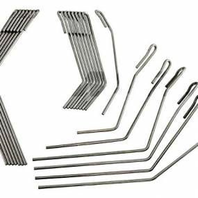 Federzinkensatz Exaktstriegel Iii 2500 (201934) Amazone