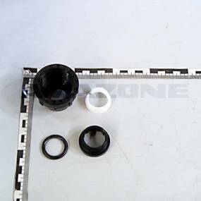 Satz Otogeber-Verschraubung D20 Amazone 203781