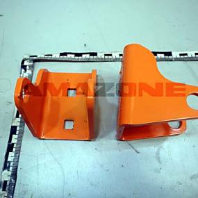 Verriegelungsaufnahme 8000L Amazone 205999