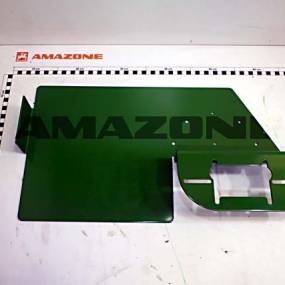 Halteblech rechts Amazone 210044
