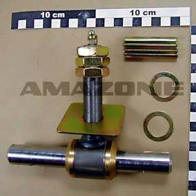 Schneckenlagerung Kpl.mi. Amazone 2128110