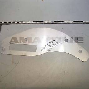 Skalablech Amazone 213446