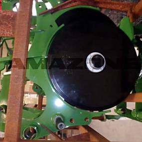 Saeschar Grundkoerper Amazone 218101