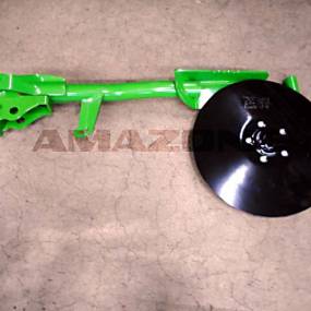 Rotec Pro 2.0 mitte Lang Amazone 221422