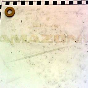 Federscheibe 12,5X25X5 Amazone 222868