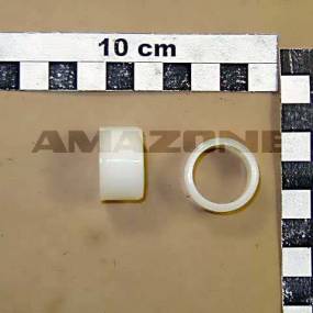 Buchse Pa66 20X25 L=15 Amazone 3188200