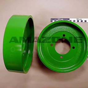 Riemenscheibe D=250 (01/K1) Amazone 4530400