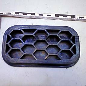 Stopfen 160X80 R25 Amazone 72001479