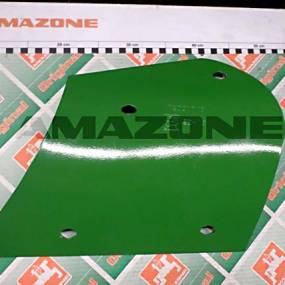 Streichblech-Vorderteil für U 40 rechts Amazone 72001878