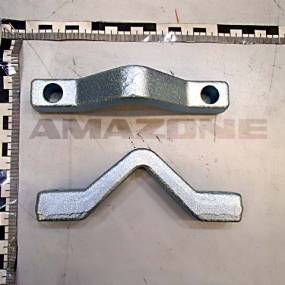 Klemmbuegel 60X60 Vierkant Amazone 72100245