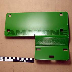 Kotfluegelhalter Vorn (02/K5)# Amazone 73302944