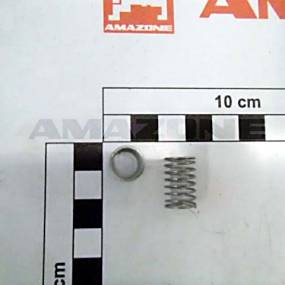 Ventilfeder 08X11X17 Mm (7419200) Amazone