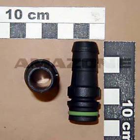 Stecktuelle 1/2″X20 (7600300) Amazone