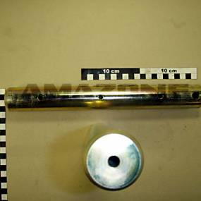 Bolzen 40X320 Amazone 78700207