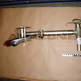 Federspannvorrichtung Manuell Amazone 78706235