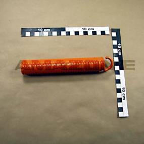 Zugfeder 5X25X192 Amazone 913759