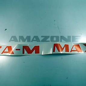 Folie „Za-M Max“ Oran. (913947) Amazone