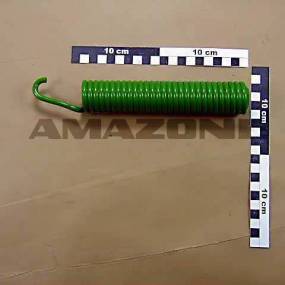 Zugfeder 6,0X36,0X227 Amazone 918158