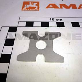 Ausgleichsblech Amazone 918612