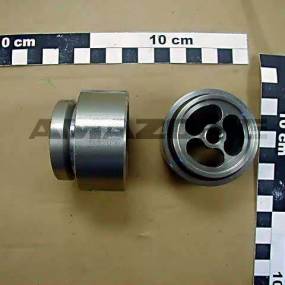 Schraubmuffe Re. (921346) Amazone