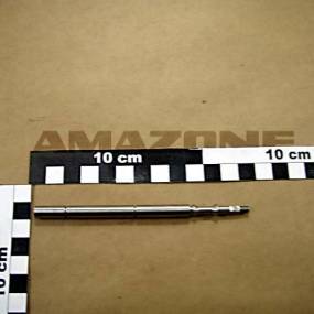 Kolbenstange F. Bypass Tg Amazone 921438