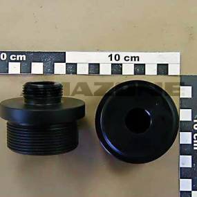 Reduzierstueck Ag=2"/1 Amazone 928851