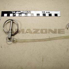 Sicherungsschnur M.klp-Ste (934512) Amazone