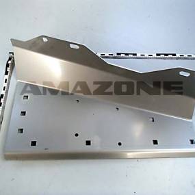 Kabelbefestigungsblech Amazone 936459