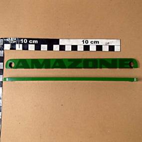 Schieberfuehrung (02/K3) Amazone 937576