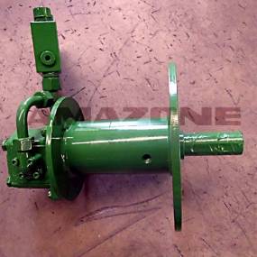 Antriebsflansch Dmc (02/K3/80) Amazone 937669