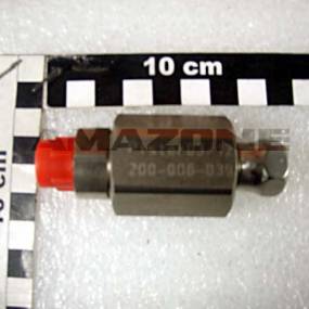 Druckbegrenzungsventil Amazone 938059