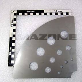 Schablone Amazone 938435