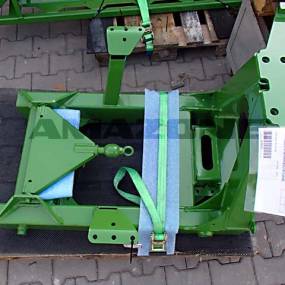 Hubrahmen L Amazone 938920