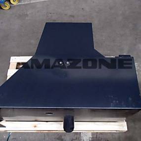 Kraftstoffbehaelter (Ral7016/K Amazone 940087