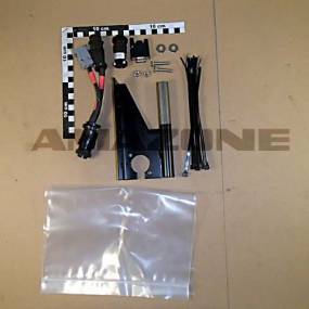 Kabelset mit Adapterkabel (943407) Amazone