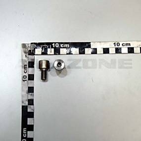 Fixierschraube M 10 (943526) Amazone