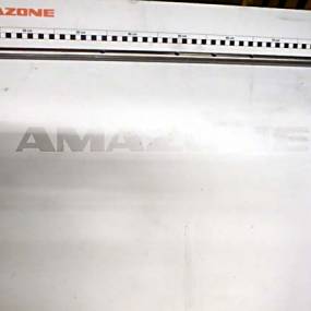 Lagerwelle Amazone 943529