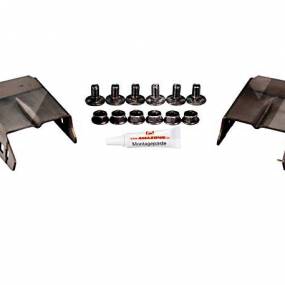 Normalstreuschaufel Ts1 Kurz (947099) Amazone