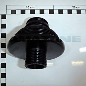 Adapter Ag=1Zoll Ag=T5 Amazone 947791