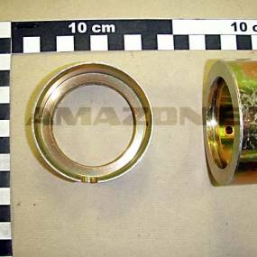 Haltescheibe 70X23 Amazone 953070